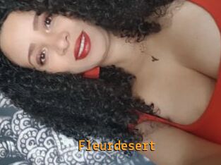 Fleurdesert