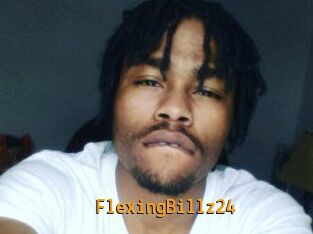 FlexingBillz24