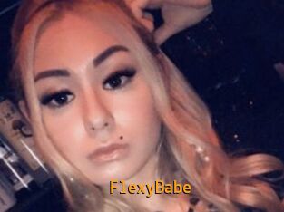 FlexyBabe