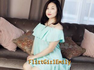 FlirtGirlEmily