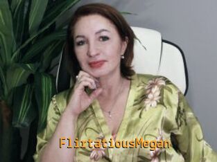 FlirtatiousMegan