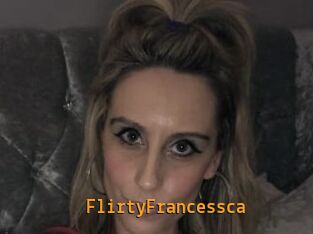 FlirtyFrancessca