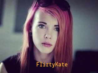FlirtyKate