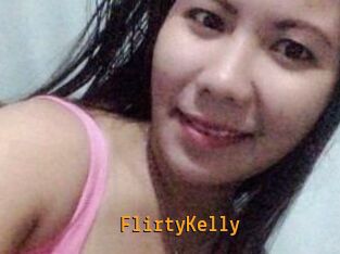 FlirtyKelly