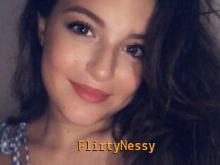 FlirtyNessy