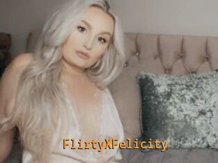 FlirtyXFelicity