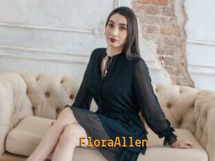 FloraAllen