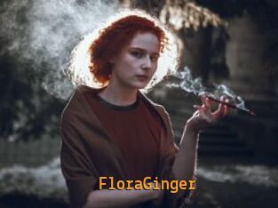 FloraGinger