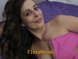 FloraMendel