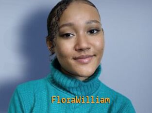 FloraWilliam