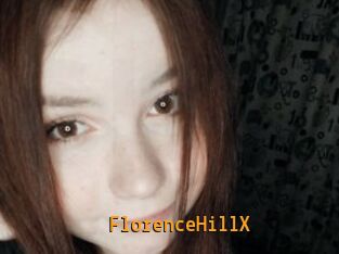 FlorenceHillX