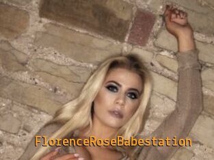 FlorenceRoseBabestation