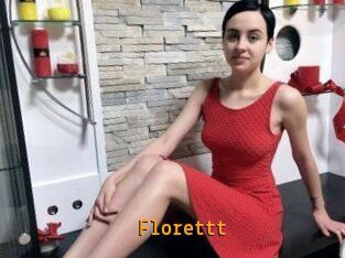 Florettt