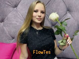 FlowTes