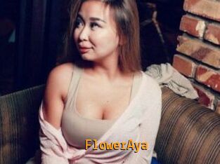 FlowerAya