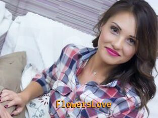 FlowersLove