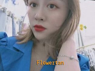 Flowertan