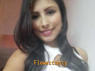 Flower_tasty