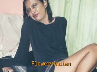 Floweryindian