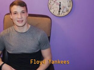 Floyd_Yankees