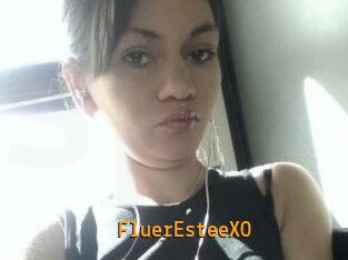 FluerEsteeXO