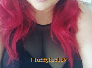 FluffyGirl89