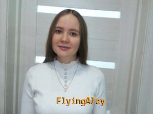 FlyingAJoy