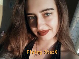 Flying_StarX