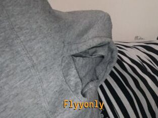 Flyyonly