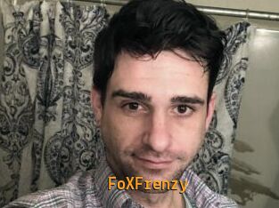 FoXFrenzy
