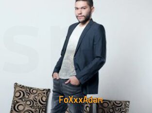 FoXxxAdam