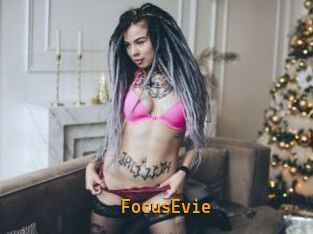 FocusEvie