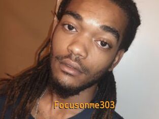 Focusonme303