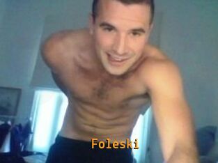 Foleski