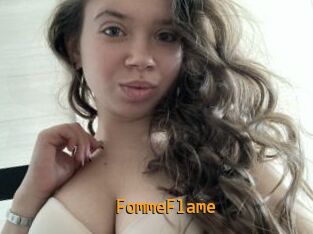 FommeFlame