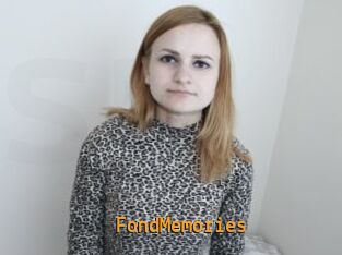 FondMemories