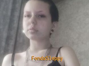 FondaSleppy