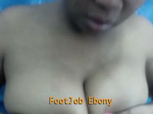 FootJob_Ebony