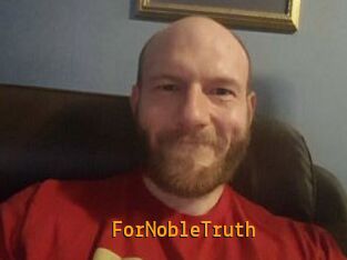 ForNobleTruth