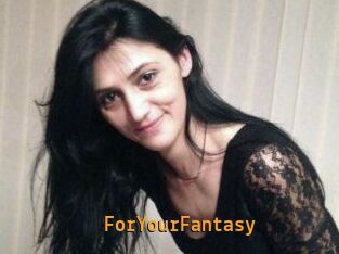 ForYourFantasy