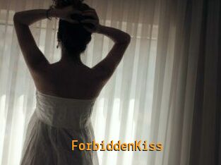 ForbiddenKiss_