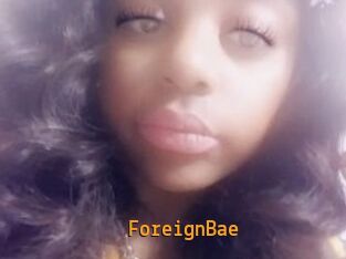ForeignBae