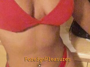 ForeignPleasures
