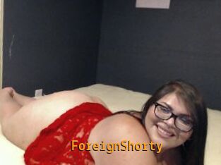 ForeignShorty