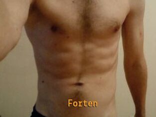 Forten