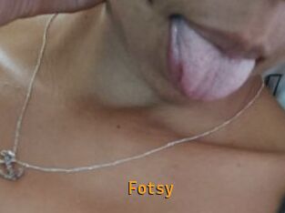 Fotsy