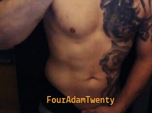 FourAdamTwenty