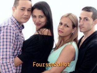 FoursomSxHot