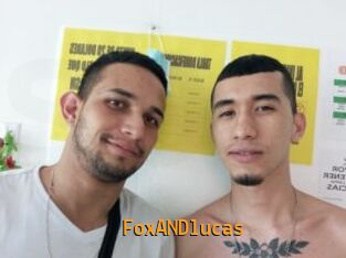 FoxANDlucas