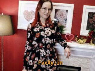 FoxAylin